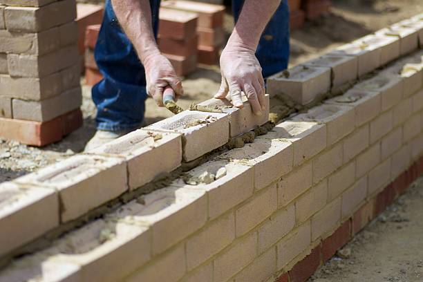 Best Concrete Repair Services  in Mount Gay Shamrock, WV